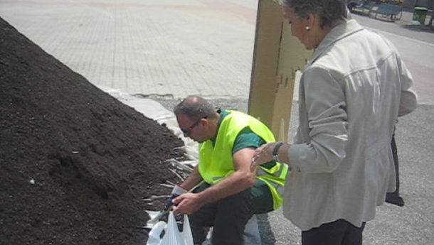 Immagine: Milano Recycle City: la Presidente AMSA ringrazia dipendenti e cittadini