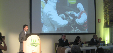 Differenziata organico: il problema dei falsi sacchetti compostabili