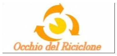 Occhio del Riciclone, 13 e 14 giugno a Roma c'è 