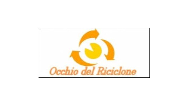 Immagine: Occhio del Riciclone, 13 e 14 giugno a Roma c'è 