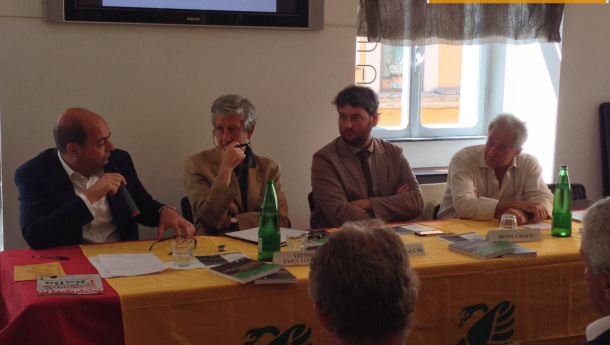 Immagine: Ridurre carne e sprechi: la ricetta per sfidare la fame nel mondo