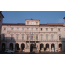 Immagine: Rimandata la delibera per la costruzione di un parcheggio nei Giardini Reali inferiori