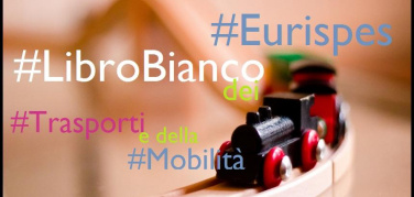 Eurispes presenta il Libro Bianco sulla Mobilità e sui Trasporti