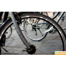 Immagine: 14 giugno c'è #VeloLove, prima festa nazionale dei ciclisti urbani a Roma