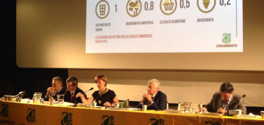 Ecomafia: Roma al secondo posto dopo Napoli per illeciti ambientali