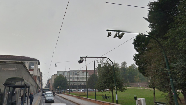 Immagine: Parcheggio interrato alla Cavallerizza Reale, tutto rimandato