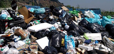 Milano, produzione dei rifiuti in lieve aumento rispetto a gennaio-maggio 2013 con la grossa crescita della differenziata