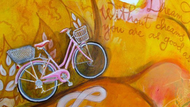 Immagine: Ciclomundi: le Terre di Siena al festival dei cicloviaggiatori