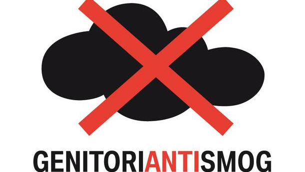 Immagine: Genitori Antismog scrive al Governo Renzi: