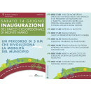 Immagine: Roma, sabato 14 giugno inaugura la ciclabile di Monte Mario