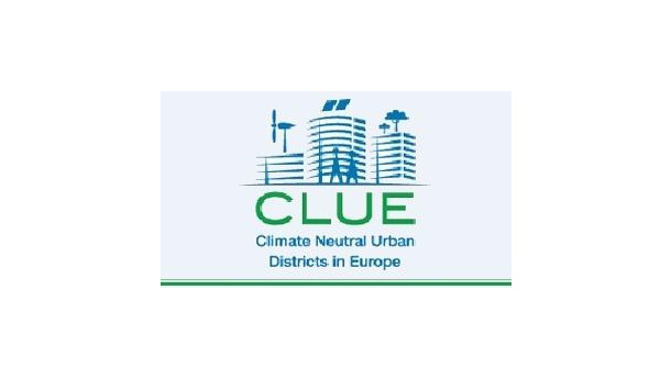 Immagine: Progetto CLUE, Torino tra le altre città europee per progettare il quartiere a impatto zero