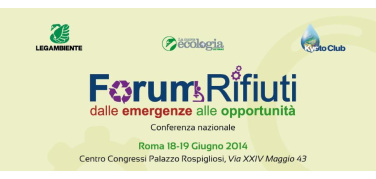 Forum Rifiuti, 