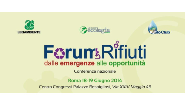 Immagine: Forum Rifiuti,