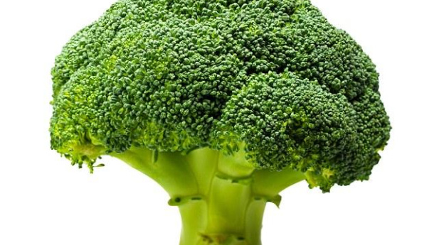 Immagine: Broccoli contro lo smog: velocizzano l'espulsione degli inquinanti dal corpo umano