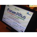 Immagine: Pneumatici fuori uso diventano asfalto: da Torpignattara la novità arriva anche a Roma