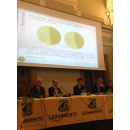 Immagine: #ForumRifiuti, umido e scarti verdi primo settore di recupero di rifiuti urbani in Italia