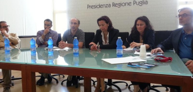 Bari, Amianto. Debutta mercoledì 25 giugno “Altrove” spettacolo su 