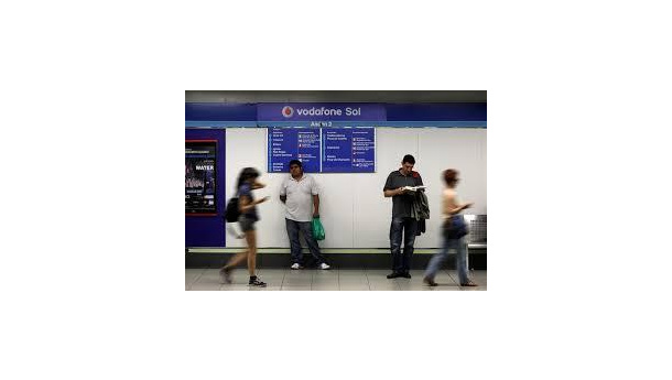 Immagine: Stazioni e linee metro sponsorizzate: ATM e Metro 5 gestiranno le gare