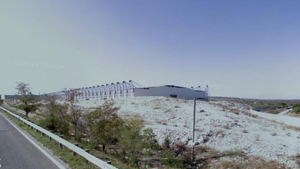 Immagine: Dissequestrato l’impianto di compostaggio di Grumo Appula (astronave)
