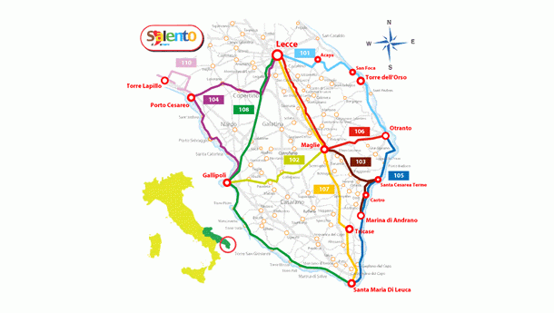 Immagine: Provincia di Lecce, 