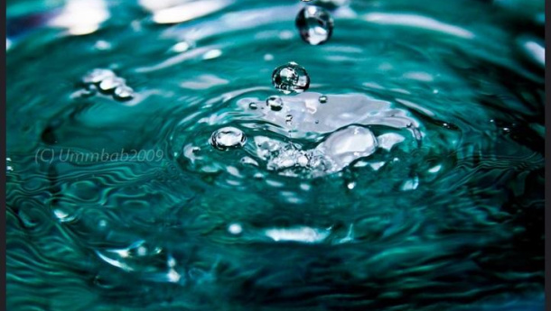 Immagine: Acqua Bene Comune: la Commissione Europea lancia una consultazione online