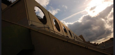 Le Lavatrici di Genova verso la riqualificazione energetica: è il progetto R2City