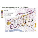 Immagine: Tridente di Roma, parte la pedonalizzazione di Piazza di Spagna