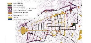 Tridente di Roma, parte la pedonalizzazione di Piazza di Spagna