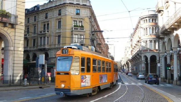 Immagine: Torino Pride, deviazione percorsi dei mezzi pubblici