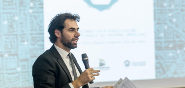 FieraMilano certificata LEED: consumi energetici, mobilità e gestione rifiuti