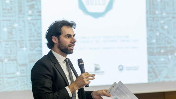 Immagine: FieraMilano certificata LEED: consumi energetici, mobilità e gestione rifiuti