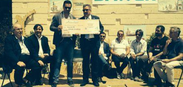 Cartoniadi di Matera: vince la Zona “Centro”