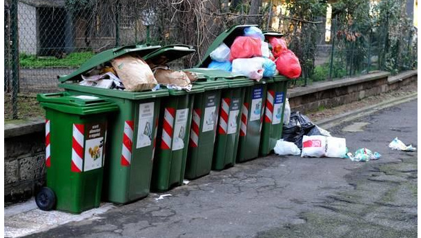 Immagine: Eurobarometro: