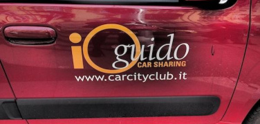 Presentazione delle novità del car sharing di Torino