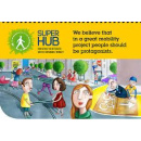 Immagine: SuperHub: a Barcellona, Milano ed Helsinki l'ultimo test per l'APP della mobilità futura