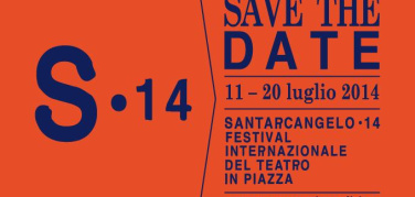 P.S. Presente Sostenibile al Festival di Santarcangelo