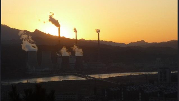 Immagine: Smog, la Cina istituisce i primi tribunali per l'ambiente