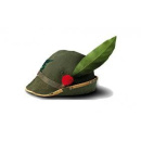 Immagine: Adunata degli alpini: 