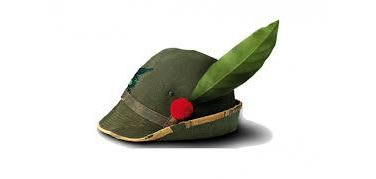 Adunata degli alpini: 