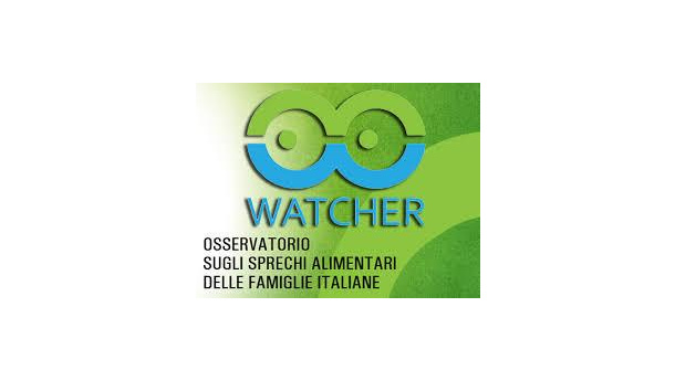 Immagine: Spreco alimentare domestico: 8,1 miliardi all'anno in Italia, secondo Waste Watcher