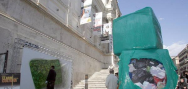 Il 10 luglio si costituisce la Commissione parlamentare su illeciti nel ciclo dei rifiuti