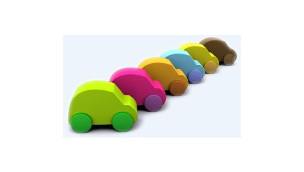 Immagine: Auto ecologiche, +1,2% sul 2013 nel parco circolante italiano