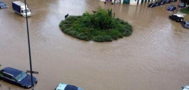 Milano, esondazione del Seveso. Quanti mm di pioggia son caduti?