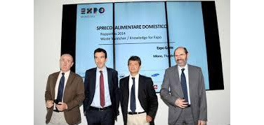 Spreco alimentare in Italia, 630 g la settimana. Segré: dato sottostimato