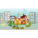 Immagine: Appunti dalla premiazione dei Comuni Ricicloni