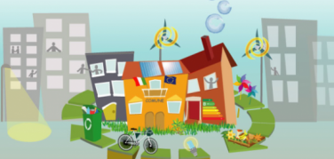 Appunti dalla premiazione dei Comuni Ricicloni