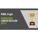 Immagine: Comuni Ricicloni 2014: ecco i vincitori