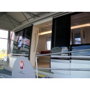 Immagine: Metro C, si parte l'11 ottobre con Pantano-Centocelle