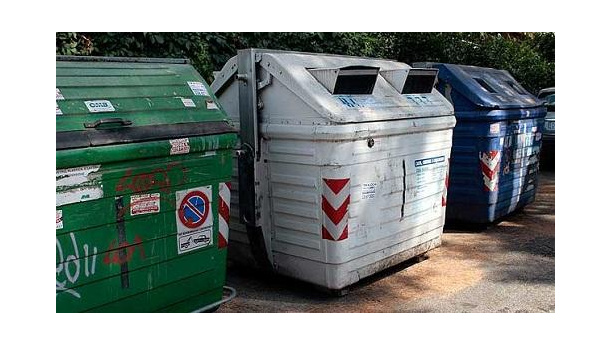 Immagine: Comuni Ricicloni, nel Lazio solo 8 comuni pari all'1% della popolazione regionale