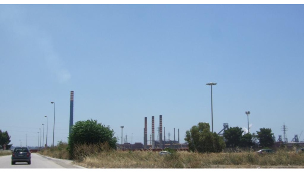 Immagine: Legambiente: 